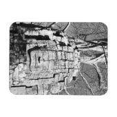 Angkor Kambodscha, Leiter Ta Som Temple Magnet (Horizontal)