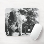 Angkor Kambodscha, Prärup-Tempel 2 Mousepad (Mit Mouse)
