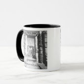 Angkor Kambodscha, Prärup-Tempel Tasse (Vorderseite Links)