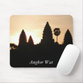 Angkor Sonnenaufgang Mousepad (Mit Mouse)
