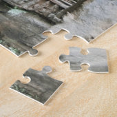 Angkor Temple Corner Puzzle (Seite)