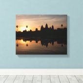 angkor was goldene Leinwand (Insitu (Holzboden))