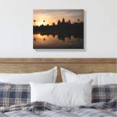 angkor was goldene Leinwand (Insitu (Schlafzimmer))