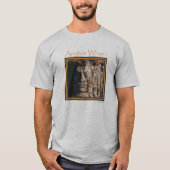 Angkor Was? T-Shirt (Vorderseite)