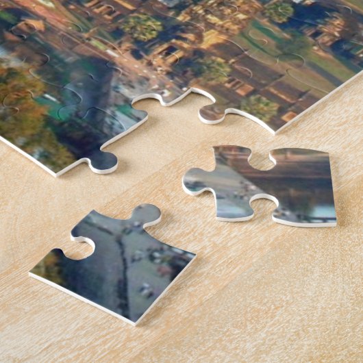 - Angkor-WAT-Angie. Puzzle (Seite)