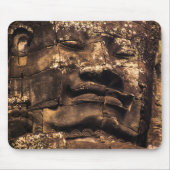 Angkor Wat Buddha-Mauspad Mousepad (Vorne)