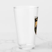 Angkor Wat Cambodia Reisen Vintag Glas (Rechts)