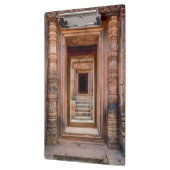 Angkor Wat Entryway, Kambodscha Klemmbrett (Links)