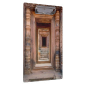 Angkor Wat Entryway, Kambodscha Klemmbrett (Rechts)