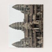 Angkor Wat Jigsaw Puzzle (Vertikal)