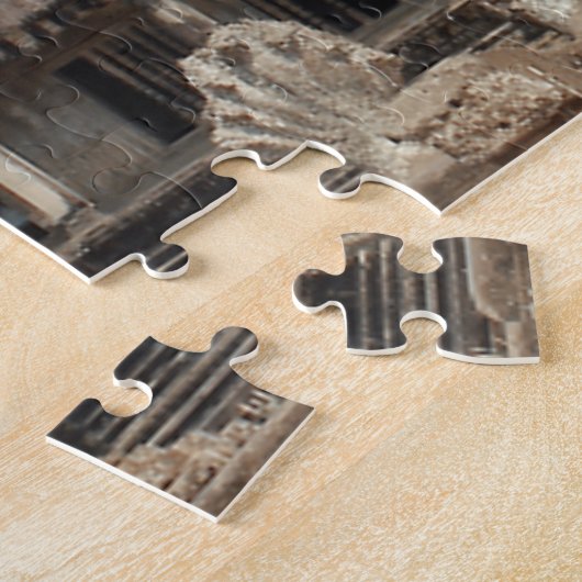 Angkor Wat Jigsaw Puzzle (Seite)