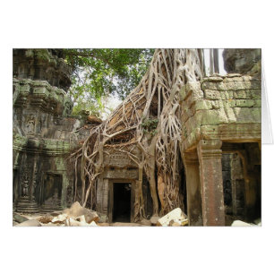 Angkor Wat Kambodscha