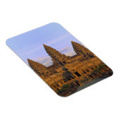 Angkor Wat, Kambodscha Magnet (Rechte Seite)