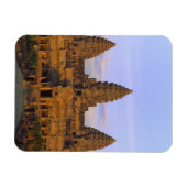 Angkor Wat, Kambodscha Magnet (Horizontal)