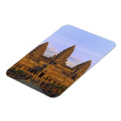 Angkor Wat, Kambodscha Magnet (Linke Seite)