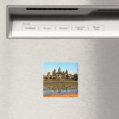 Angkor Wat, Kambodscha Magnet (In Situ (Geschirrspüler))