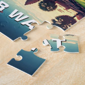 Angkor Wat Kambodscha Puzzle (Seite)