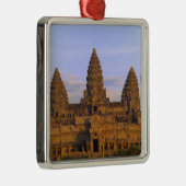 Angkor Wat, Kambodscha Silbernes Ornament (Rechts)