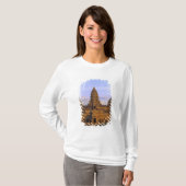 Angkor Wat, Kambodscha T-Shirt (Vorne ganz)