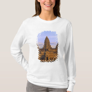 Angkor Wat, Kambodscha T-Shirt