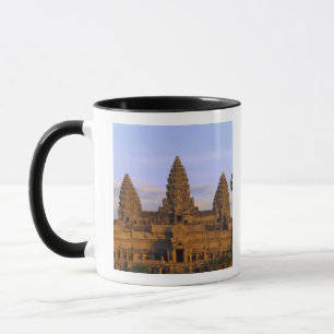 Angkor Wat, Kambodscha Tasse