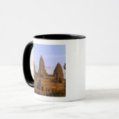 Angkor Wat, Kambodscha Tasse (Vorderseite Links)