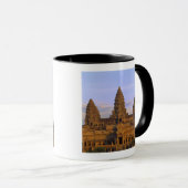 Angkor Wat, Kambodscha Tasse (VorderseiteRechts)