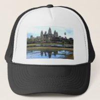 Angkor Wat Kambodscha Tempel-Reise-Fotografie