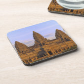 Angkor Wat, Kambodscha Untersetzer (Linke Seite)