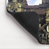 Angkor Wat Mousepad (Ecke)