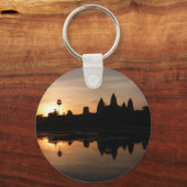 angkor wat schlüsselanhänger (Vorderseite)
