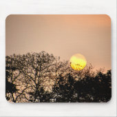 Angkor Wat Sonnenaufgang-Mauspad Mousepad (Vorne)