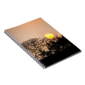 Angkor Wat Sunrise Spiral Notebook Notizblock (Rechte Seite)