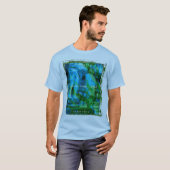 Angkor Wat T-Shirt (Vorne ganz)