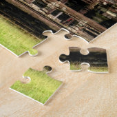 Angkor Wat Tempel Kambodscha Puzzle (Seite)