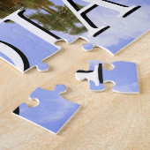 Angkor Wat Temple | Kampuchea, Kambodscha Puzzle (Seite)