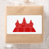 Angkor Wat Ver.2.0. Khmer Temple (Insitu)
