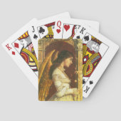 Angle Fresco Spielkarten (Rückseite)