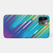 Angle Neon iPhone / iPad Gehäuse Case-Mate iPhone Hülle (Rückseite (Horizontal))