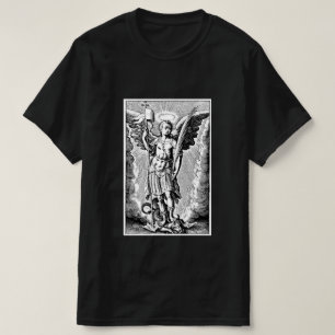 Angle Win T-Shirt
