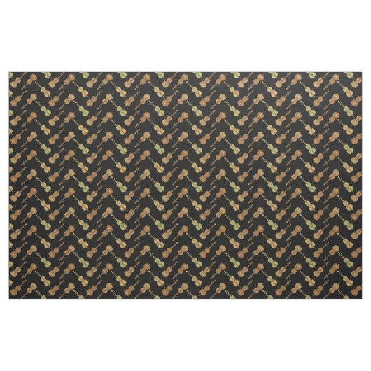Angled Cellos Stoff (Yard (91,4 cm))
