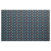 Angled Cellos Stoff (Yard (91,4 cm))