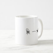 Angleichbare Änderungen Kaffeetasse (VorderseiteRechts)