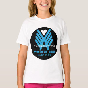 Angleman-Syndrom T-Shirt