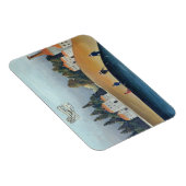 Angler, c.1908-09 (Öl auf Leinwand) Magnet (Rechte Seite)