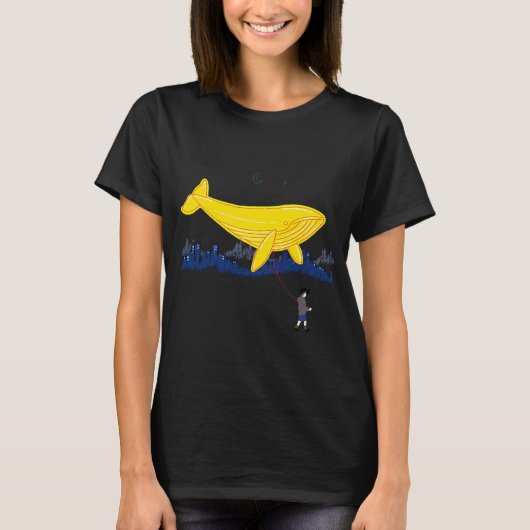 Angler Ei T-Shirt (Vorderseite)