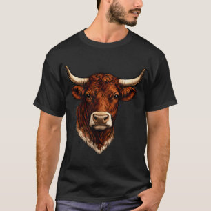 Angler Rind T-Shirt