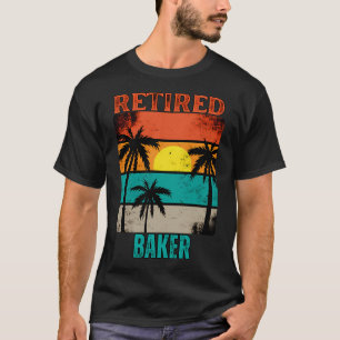 Angler-Shirt - Chrome Magnet [ krohm mag-nit ] T-Shirt