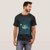Angler T-Shirt (Vorne ganz)