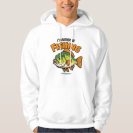 Angler-T-Shirt / Hoodie